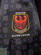 Abrigo Loden Largo Azul Bugatti Alpen Loden - Talla XXL - Miniatura 14