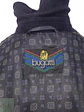 Abrigo Loden Largo Azul Bugatti Alpen Loden - Talla XXL - Miniatura 16