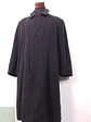 Trench Burberry Plomo 100% Lana - Talla XXL - Miniatura 6