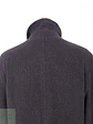 Trench Burberry Plomo 100% Lana - Talla XXL - Miniatura 14