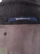 Trench Burberry Plomo 100% Lana - Talla XXL - Miniatura 16