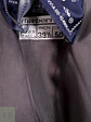 Trench Burberry Plomo 100% Lana - Talla XXL - Miniatura 17