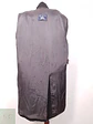 Trench Burberry Plomo 100% Lana - Talla XXL - Miniatura 18