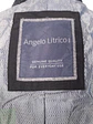 Abrigo Negro Angelo Litrico 60% Lana - Talla M - Miniatura 10
