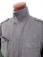 Chaqueta Utilitaria 86% Lana - Talla M - Miniatura 5