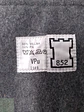 Chaqueta Utilitaria 86% Lana - Talla M - Miniatura 6