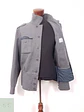 Chaqueta Utilitaria 86% Lana - Talla M - Miniatura 7