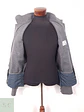 Chaqueta Utilitaria 86% Lana - Talla M - Miniatura 8
