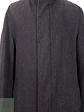 Abrigo Bugatti Plomo Lana Virgen y Cashmere - Talla L - Miniatura 4