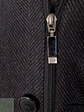 Abrigo Bugatti Plomo Lana Virgen y Cashmere - Talla L - Miniatura 7