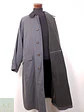 Gabardina Bugatti Plomo con Forro Térmico - Talla XXL - Miniatura 1