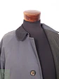 Gabardina Bugatti Plomo con Forro Térmico - Talla XXL - Miniatura 5