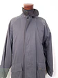 Gabardina Bugatti Plomo con Forro Térmico - Talla XXL - Miniatura 6