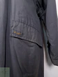 Gabardina Bugatti Plomo con Forro Térmico - Talla XXL - Miniatura 7