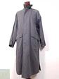 Gabardina Bugatti Plomo con Forro Térmico - Talla XXL - Miniatura 8