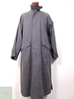 Gabardina Bugatti Plomo con Forro Térmico - Talla XXL - Miniatura 9
