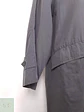 Gabardina Bugatti Plomo con Forro Térmico - Talla XXL - Miniatura 10