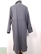 Gabardina Bugatti Plomo con Forro Térmico - Talla XXL - Miniatura 13