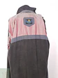 Gabardina Bugatti Plomo con Forro Térmico - Talla XXL - Miniatura 15
