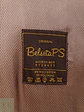 Gabardina Ligera Bugatti Plomo con Cinturón - Talla XXL - Miniatura 13