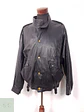 Chaqueta Cuero Benet Melsion Hecha en España - Talla XL - Miniatura 2