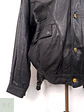 Chaqueta Cuero Benet Melsion Hecha en España - Talla XL - Miniatura 3