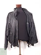 Chaqueta Cuero Benet Melsion Hecha en España - Talla XL - Miniatura 8