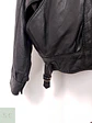 Chaqueta Cuero Benet Melsion Hecha en España - Talla XL - Miniatura 10