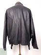 Chaqueta Cuero Benet Melsion Hecha en España - Talla XL - Miniatura 11