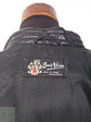 Chaqueta Cuero Benet Melsion Hecha en España - Talla XL - Miniatura 12