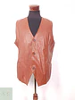 Gilete Ecocuero - Talla XL - Miniatura 1