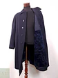 Abrigo Gotthard Polickle Gabardina Azul - Talla L - Miniatura 2