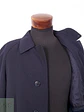 Abrigo Gotthard Polickle Gabardina Azul - Talla L - Miniatura 5