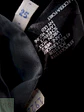 Abrigo Gotthard Polickle Gabardina Azul - Talla L - Miniatura 7