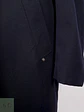 Abrigo Gotthard Polickle Gabardina Azul - Talla L - Miniatura 8