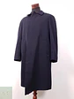Abrigo Gotthard Polickle Gabardina Azul - Talla L - Miniatura 10