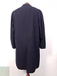 Abrigo Gotthard Polickle Gabardina Azul - Talla L - Miniatura 11