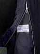 Abrigo Gotthard Polickle Gabardina Azul - Talla L - Miniatura 12