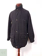 Chaquetón Plomo Sympatex 50% Lana - Talla XL - Miniatura 2