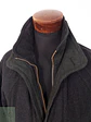Chaquetón Plomo Sympatex 50% Lana - Talla XL - Miniatura 8