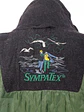Chaquetón Plomo Sympatex 50% Lana - Talla XL - Miniatura 13