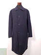 Abrigo Largo Duke of Wellington Azul 100% Lana Virgen - Talla 3XL - Miniatura 2