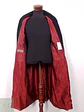 Abrigo Largo Azul Breuninger Lana Virgen y Cashmere - Talla XL - Miniatura 12