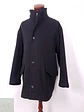 Chaquetón Plomo 70% Lana - Talla 3XL - Miniatura 2