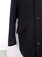 Chaquetón Plomo 70% Lana - Talla 3XL - Miniatura 4