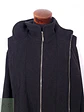 Chaquetón Plomo 70% Lana - Talla 3XL - Miniatura 8