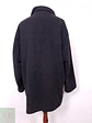 Chaquetón Plomo 70% Lana - Talla 3XL - Miniatura 11
