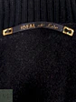 Chaquetón Plomo 70% Lana - Talla 3XL - Miniatura 12