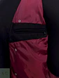 Abrigo Marinero Superior High Class Negro 90% Lana Virgen - Talla ML - Miniatura 10