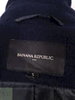 Abrigo Marinero Banana Republic Azul Lana - Talla M - Miniatura 10